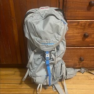 Mammut Light Protection Airbag 30L Backpack